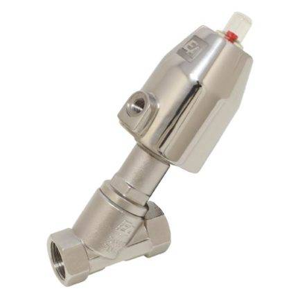 END-Armaturen DG2D3111020/AX-OS Pressure controlled valve