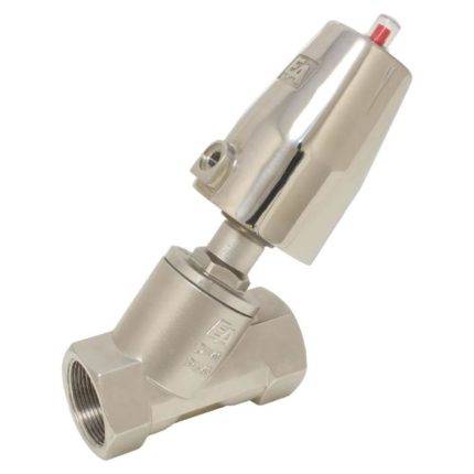 END-Armaturen DG2D3114050/AX-OS Pressure controlled valve