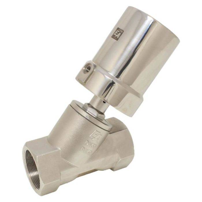 END-Armaturen DG2D3122065/AX Pressure controlled valve