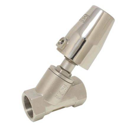 END-Armaturen DG2D3124025/AX Pressure controlled valve