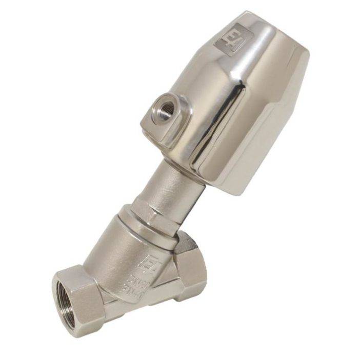 END-Armaturen DG2D3125040/AX Pressure controlled valve