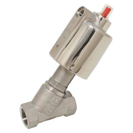 END-Armaturen DG2D3131015/AX-OS Pressure actuated valve