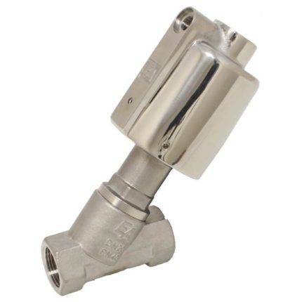 END-Armaturen DG2D3131015/AX Pressure actuated valve