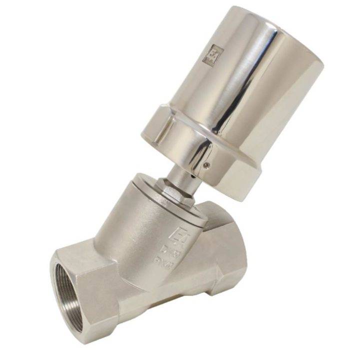 END-Armaturen DG2D3132050 Pressure actuated valve