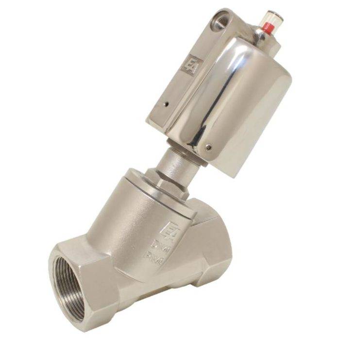 END-Armaturen DG2D3134032/OS Pressure controlled valve