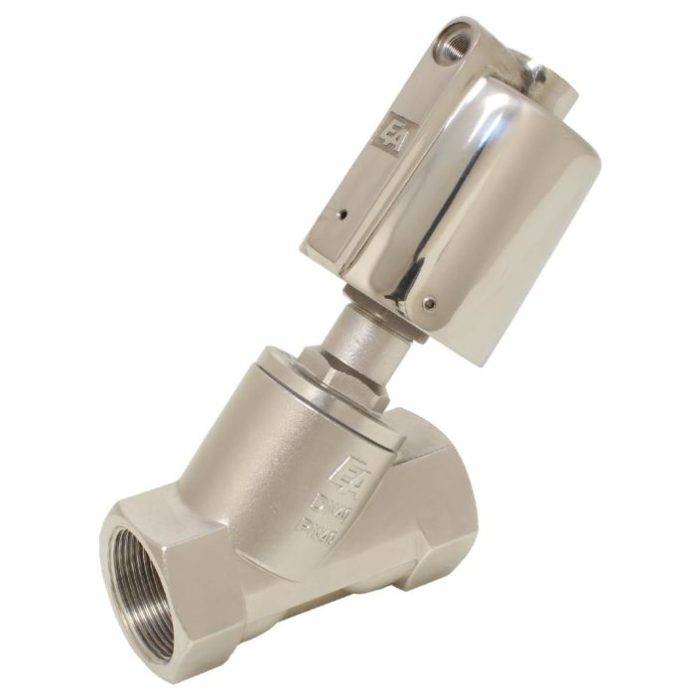 END-Armaturen DG2D3134040 Pressure actuated valve