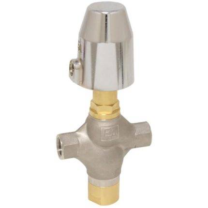 END-Armaturen DG3D2111015/A 3/2-pressure-controlled valve