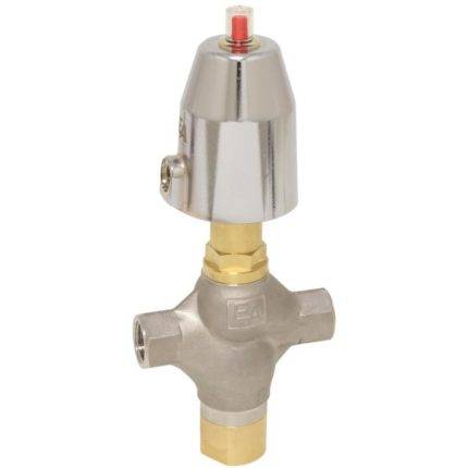 END-Armaturen DG3D2111020/A-OS 3/2-pressure-controlled valve