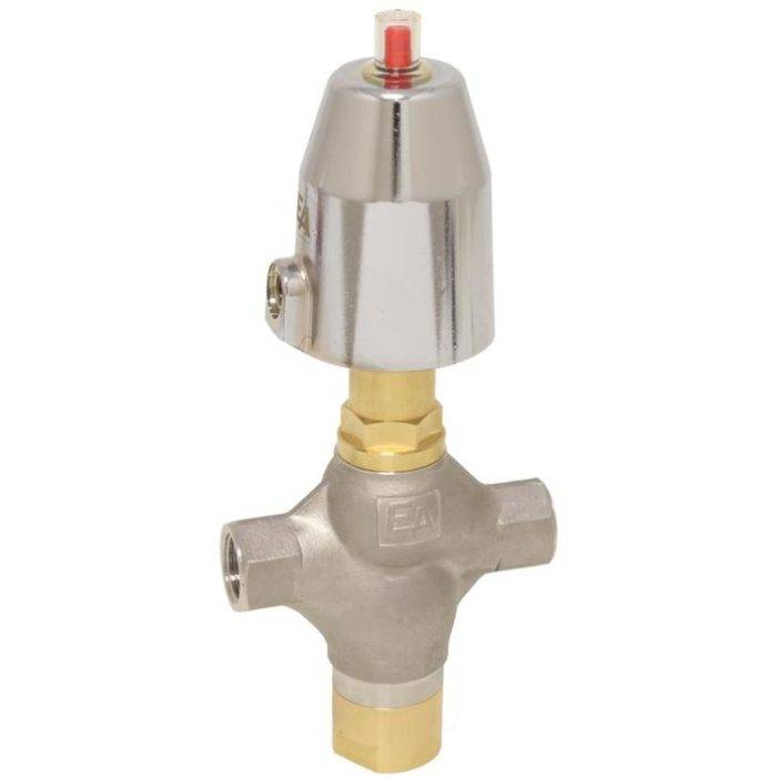 END-Armaturen DG3D2111025/A-OS 3/2-pressure-controlled valve