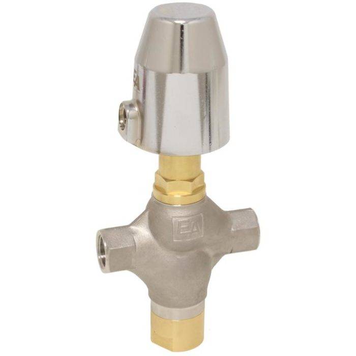 END-Armaturen DG3D2112020/A 3/2-pressure-controlled valve