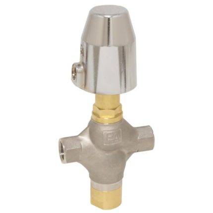 END-Armaturen DG3D2112040/M 3/2-pressure-controlled valve