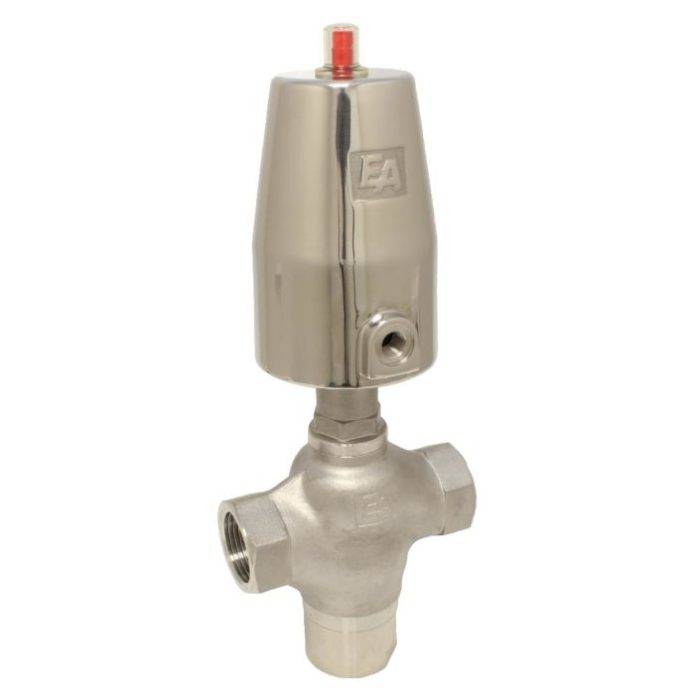 END-Armaturen DG3D3111020/A-OS 3/2-pressure-controlled valve