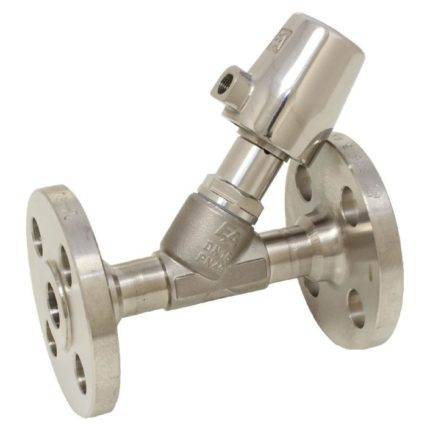 END-Armaturen DL2D3110015/FL Pressure actuated valve