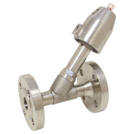 END-Armaturen DL2D3111025/FL-AX-OS Pressure controlled valve