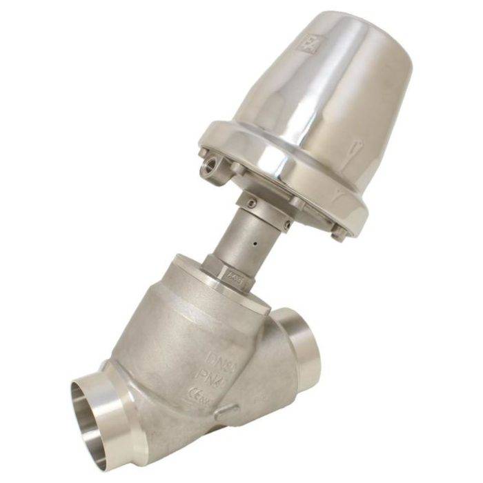 END-Armaturen DL2D3123065 Pressure actuated valve