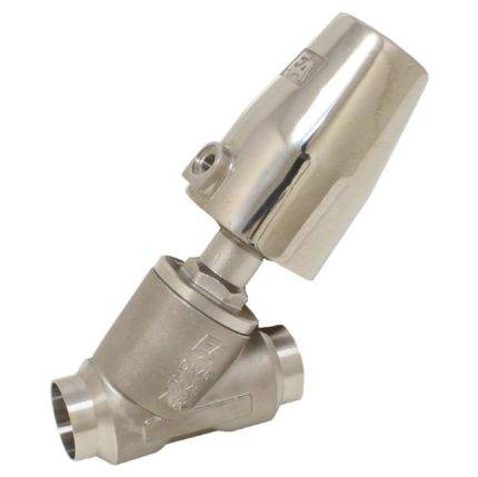 END-Armaturen DL2D3124040/HB Pressure controlled valve