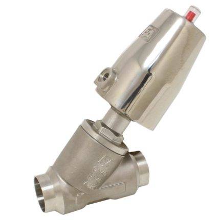 END-Armaturen DL2D3128020/OS Pressure controlled valve