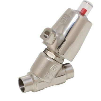 END-Armaturen DL2D3129020/OS Pressure actuated valve