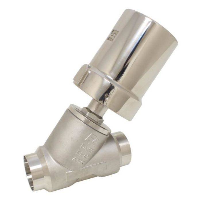 END-Armaturen DL2D3132040 Pressure actuated valve