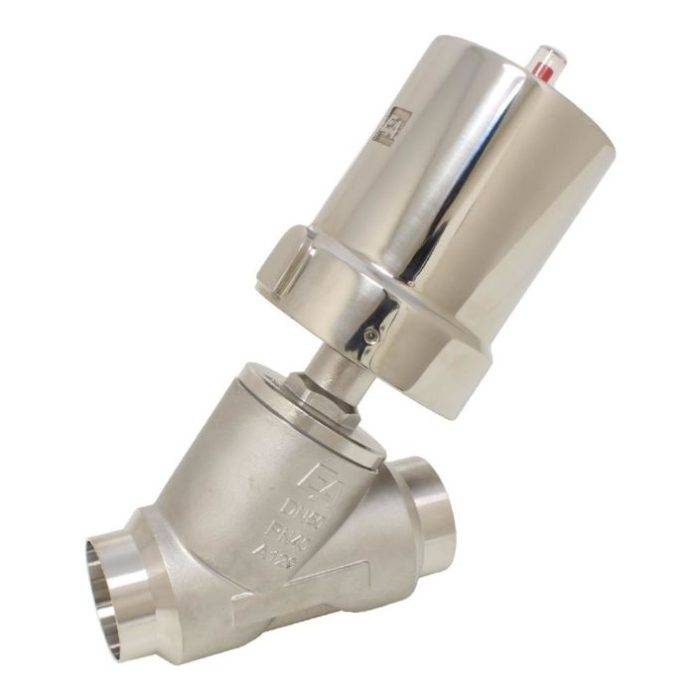 END-Armaturen DL2D3132065/AX-OS Pressure controlled valve