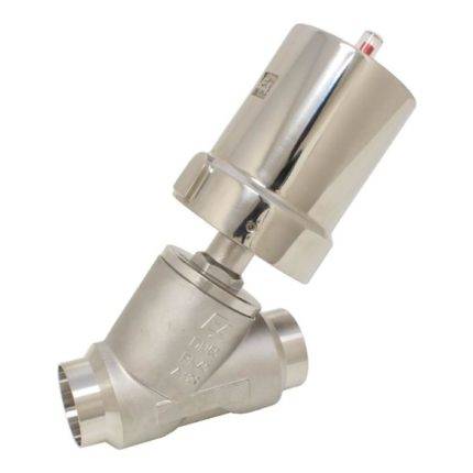 END-Armaturen DL2D3136032/OS Pressure actuated valve