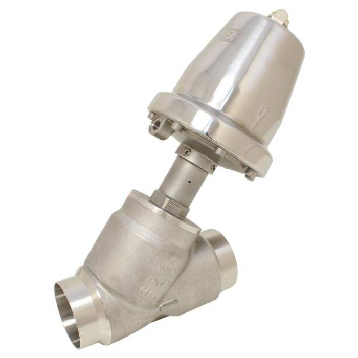 END-Armaturen DM2D3123065/OS Pressure actuated valve