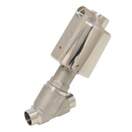 END-Armaturen DM2D3135020/AX Pressure controlled valve