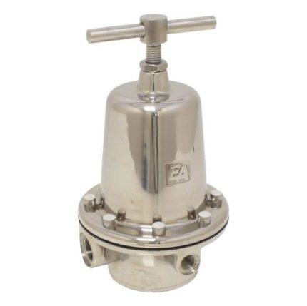 END-Armaturen DM3301230-01/07-G Pressure Reducer G1 / 2"