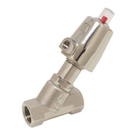 END-Armaturen DN2D3110025/OS Pressure actuated valve 1"NPT