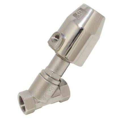 END-Armaturen DN2D3121025 Pressure actuated valve 1"NPT