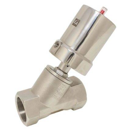 END-Armaturen DN2D3126050/OS Pressure actuated valve