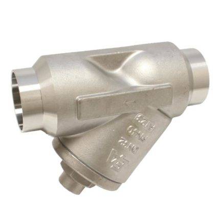 END-Armaturen EA300062/L Y-Strainer DN15