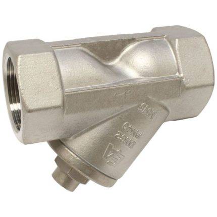 END-Armaturen EA300256 Y-Strainer 11/4"-NPT