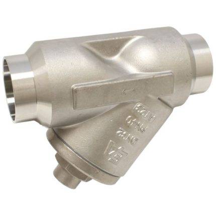 END-Armaturen EA300265/L Y-Strainer DN32