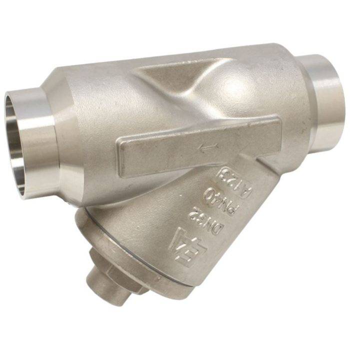 END-Armaturen EA300266/L Y-Strainer DN40