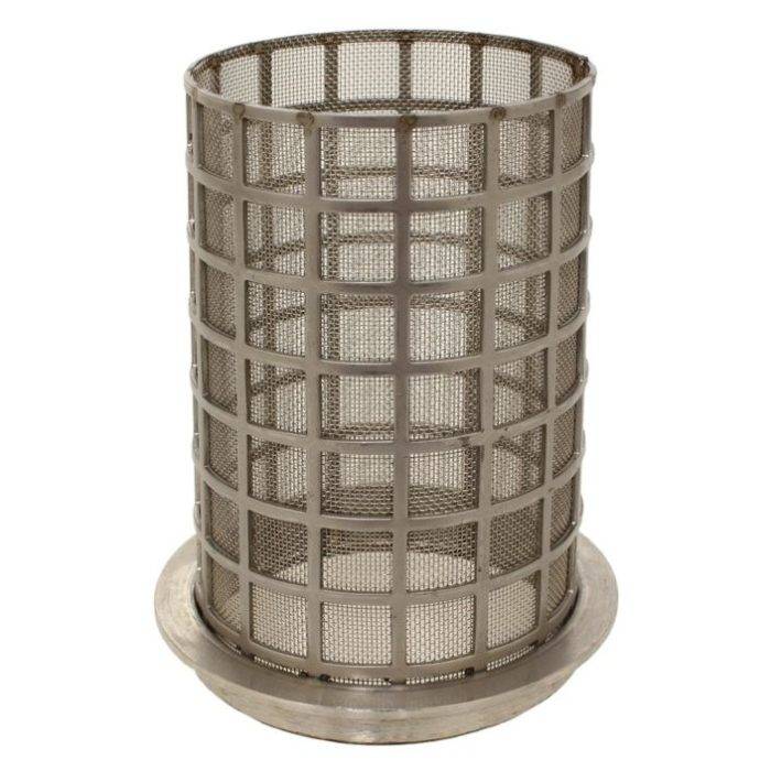 END-Armaturen EAS-025-29-001/4401 Sieve-EA