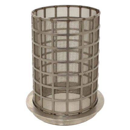 END-Armaturen EAS-050-29-001/4401 Filter-EA