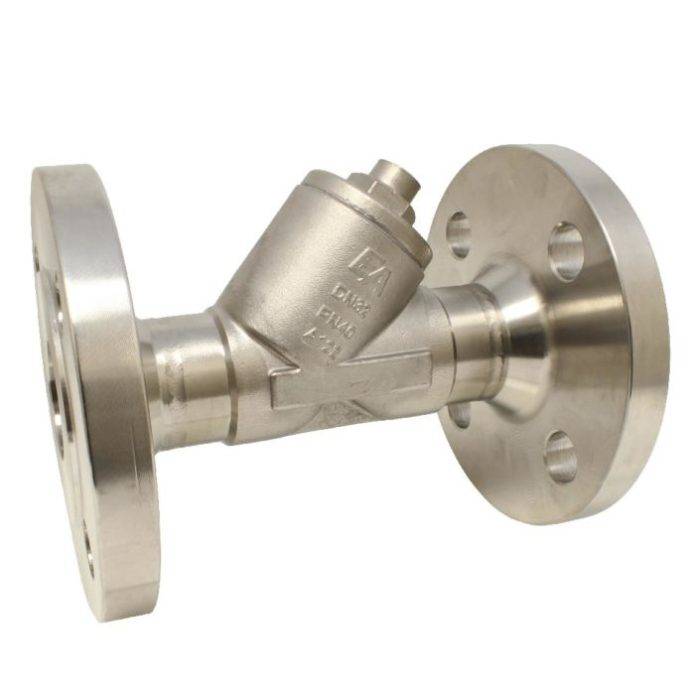 END-Armaturen EB310002 Non-Return-valve DN15