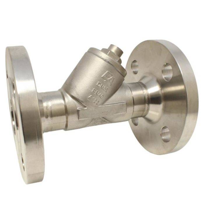 END-Armaturen EB310005 Non-Return-valve DN32