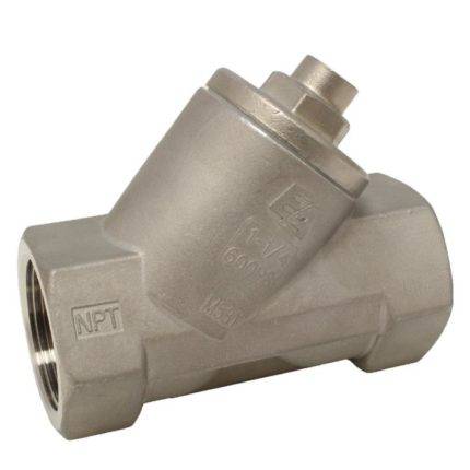 END-Armaturen EB310054 Non-Return valve 3/4"-NPT