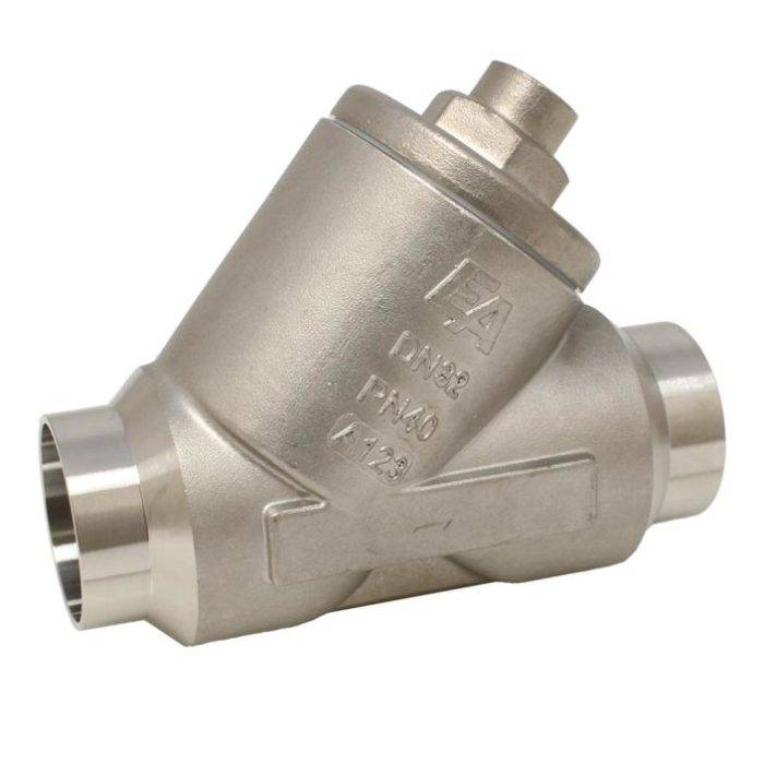 END-Armaturen EB310062/L Non-Return-valve DN15