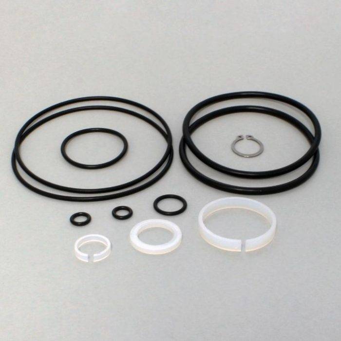 END-Armaturen EDV2055 Spare Part Kit - ED/EE 55