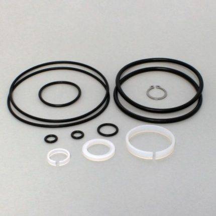 END-Armaturen EDV2125 Sealing Kit - ED/EE125