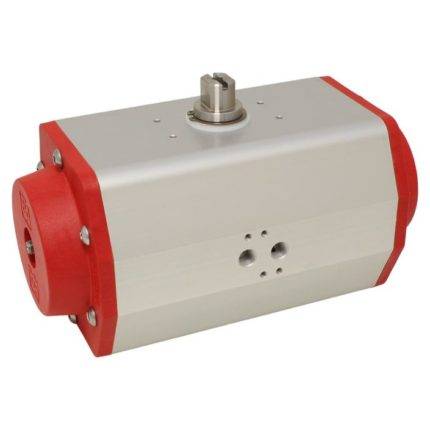 END-Armaturen EE621002/R Actuator-DW100