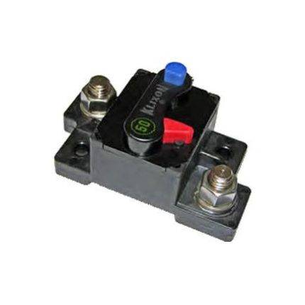 BEI Sensors/Sensata F Series Thermal Circuit Breakers