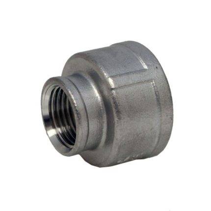 END-Armaturen FG142321 Socket (reduced) 1/2" - 1/4" (DIN2999)