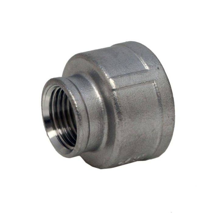 END-Armaturen FG142523 Socket (reduced) 1" - 1/2" (DIN2999)