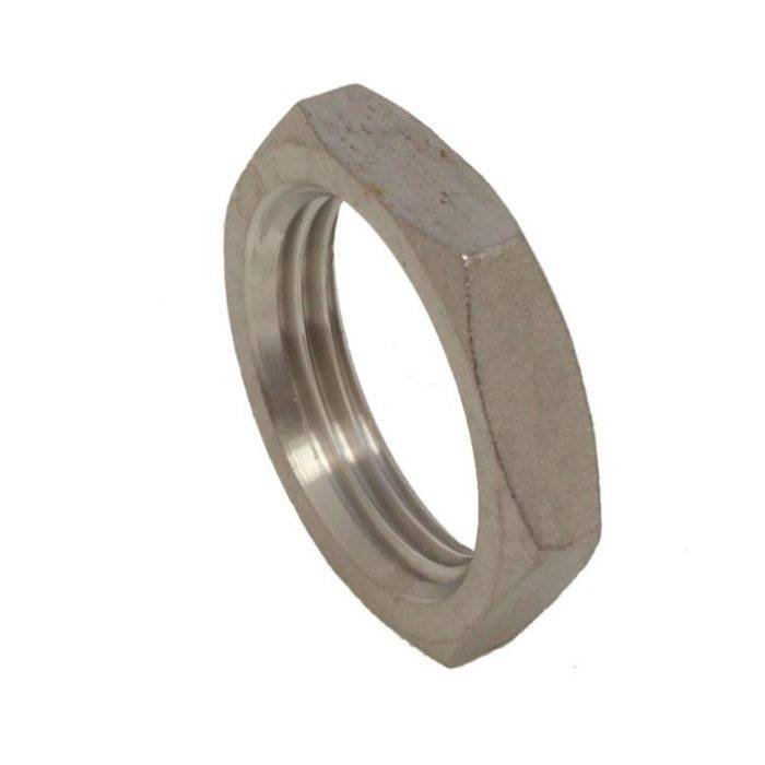 END-Armaturen FG3520 Hexagon nut 1/8" (DIN2999)