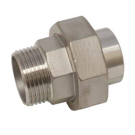 END-Armaturen FG4920 Union