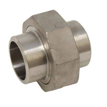 END-Armaturen FG5023 Welded union